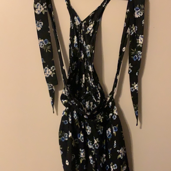 High neck romper xs - Picture 2 of 2